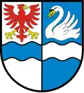 Villingen-Schwenningen – znak