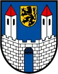 Weißenfels – znak
