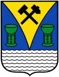 Weißwasser – znak