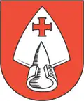 Wilchingen – znak