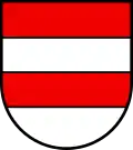 Okres Zofingen – znak
