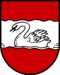 Dimbach – znak