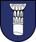 Dölsach – znak