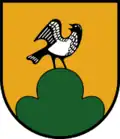 Finkenberg – znak