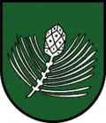 Forchach – znak