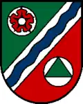 Haibach im Mühlkreis – znak