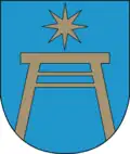 Hainzenberg – znak