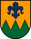 Kaltenberg – znak