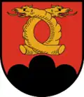 Kolsassberg – znak