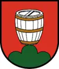 Kufstein – znak