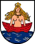 Lambach – znak