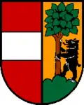 Leopoldschlag – znak