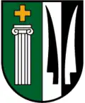 Micheldorf in Oberösterreich – znak