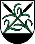 Moosdorf – znak