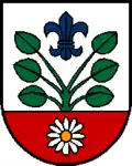 Niederneukirchen – znak