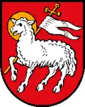 Oberneukirchen – znak