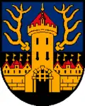 Ottensheim – znak