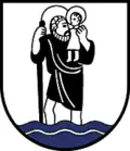 Pettnau – znak