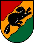 Piberbach – znak
