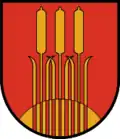 Rohrberg – znak