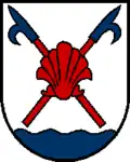 Schalchen – znak