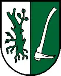 Schwand im Innkreis – znak
