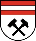 Schwaz – znak