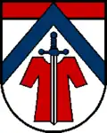 Sankt Martin im Mühlkreis – znak