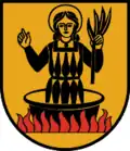 Sankt Veit in Defereggen – znak
