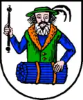 Strobl – znak