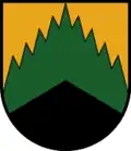 Stummerberg – znak