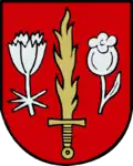 Tarsdorf – znak