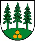 Wald im Pinzgau – znak