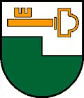 Weerberg – znak