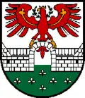 Wiesing – znak