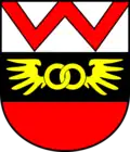 Wörgl – znak