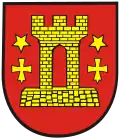 Bitburg – znak