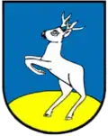 Boxberg – znak