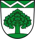 Werneuchen – znak