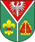 Zemský okres Východní Prignitz-Ruppin – znak