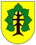 Markersdorf – znak