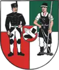 Gersdorf – znak