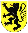 Großenhain – znak