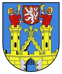 Kamenz (Kamenec)