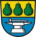 Krauschwitz – znak