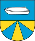 Seegräben – znak