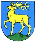 Sebnitz – znak