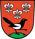 Elsterwerda – znak