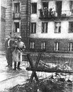 Varšavské povstání