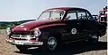 Wartburg 311/0 1956–1959